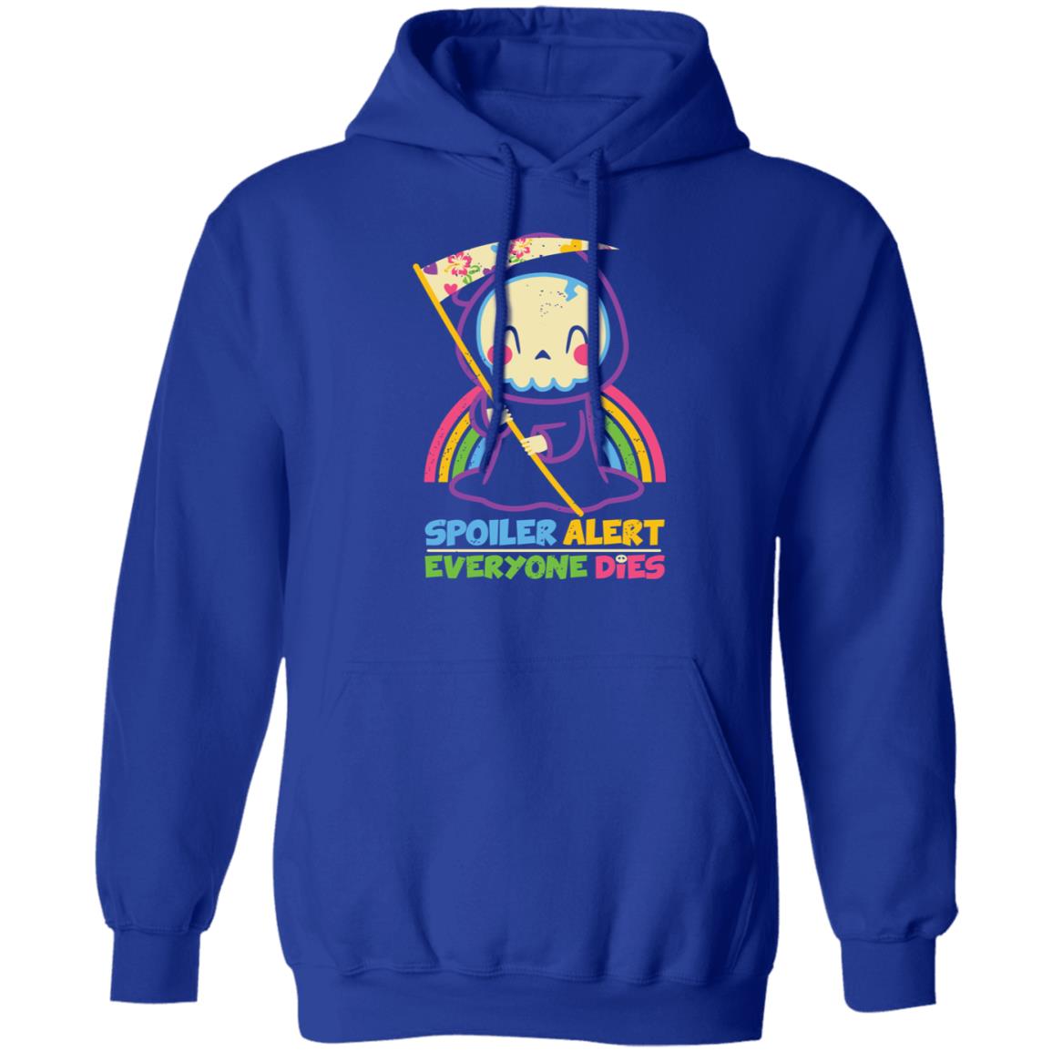 By Xentee Qwertee Shop Spoiler Alert Everyone Dies Shirt By Xentee Qwertee Shop Spoiler Alert Everyone Dies Shirt