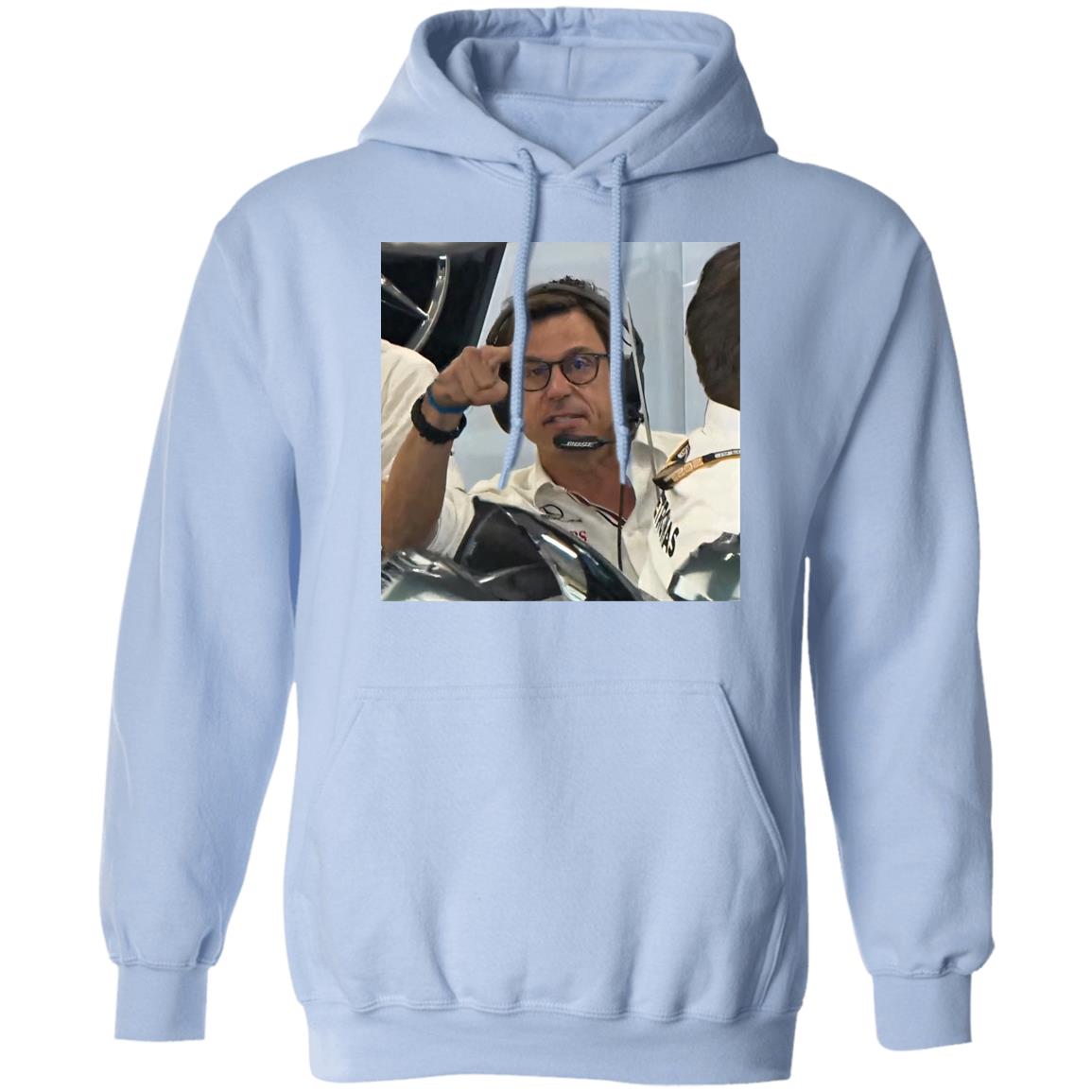 Toto Wolff Becomes The Latest F1 Meme After Brazil Gp Reaction Shirt Mercedes-Amg Petronas F1 Team Toto Wolff Becomes The Latest F1 Meme After Brazil Gp Reaction Shirt Mercedes-Amg Petronas F1 Team