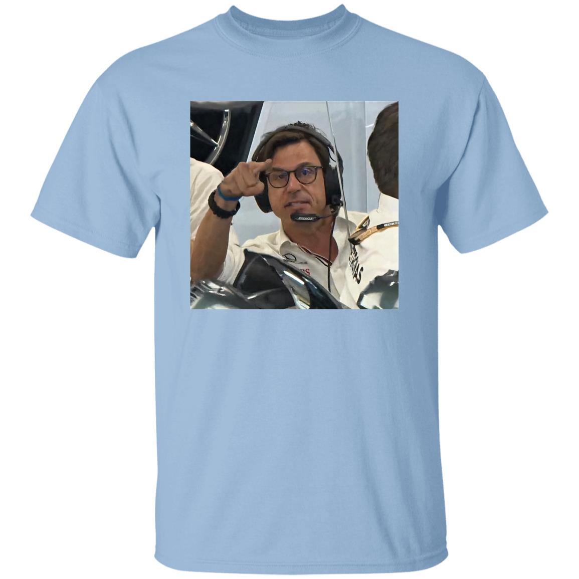 Toto Wolff Becomes The Latest F1 Meme After Brazil Gp Reaction Shirt Mercedes-Amg Petronas F1 Team Toto Wolff Becomes The Latest F1 Meme After Brazil Gp Reaction Shirt Mercedes-Amg Petronas F1 Team