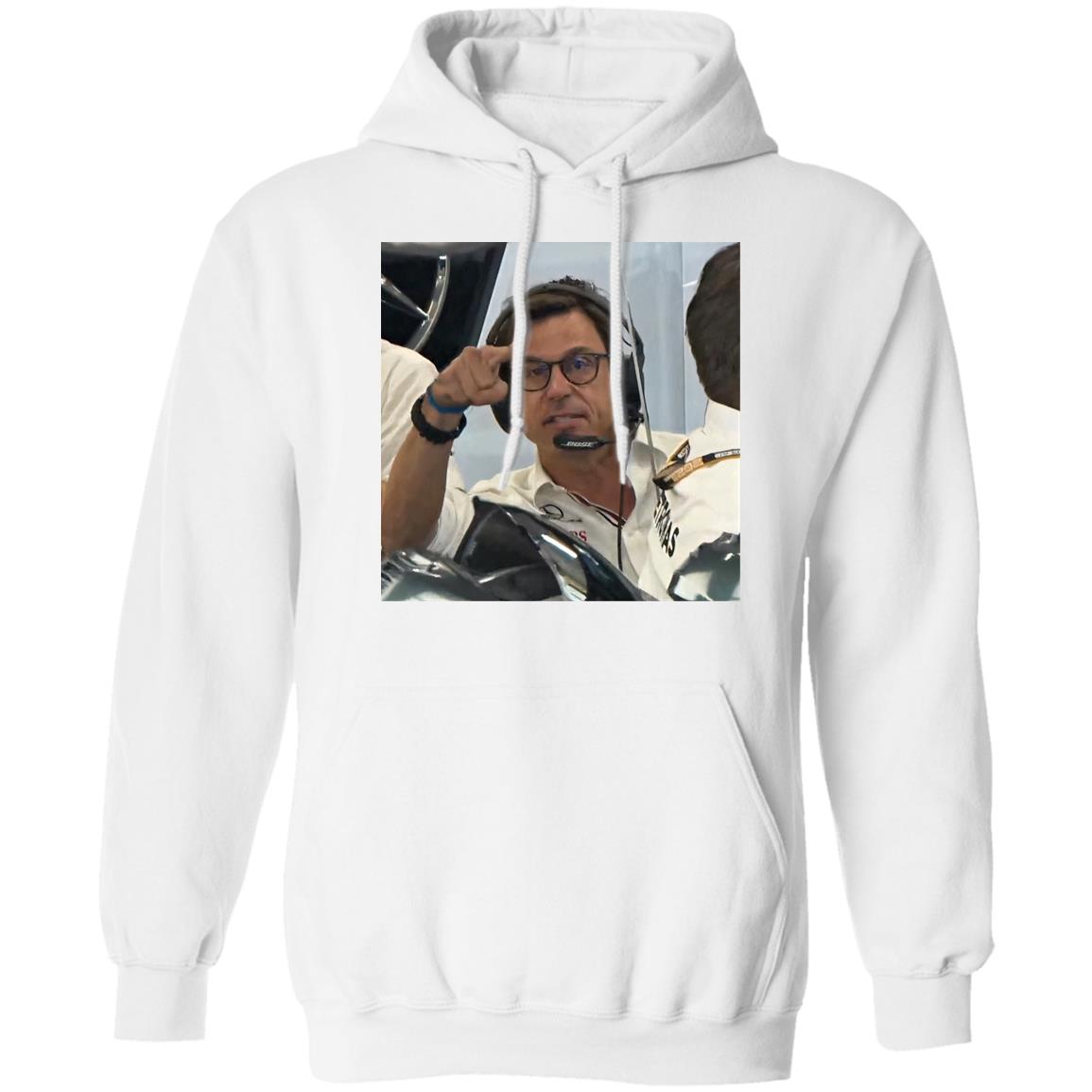 Toto Wolff Becomes The Latest F1 Meme After Brazil Gp Reaction Shirt Mercedes-Amg Petronas F1 Team Toto Wolff Becomes The Latest F1 Meme After Brazil Gp Reaction Shirt Mercedes-Amg Petronas F1 Team