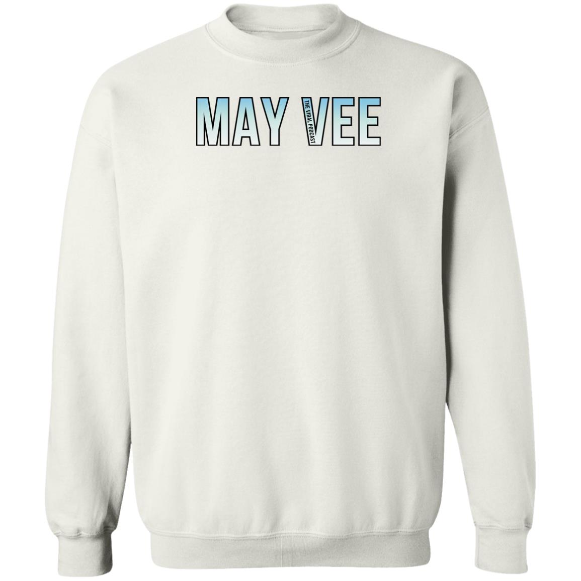Mayvee T Shirt The Viral Podcast Merch Mayvee T Shirt The Viral Podcast Merch