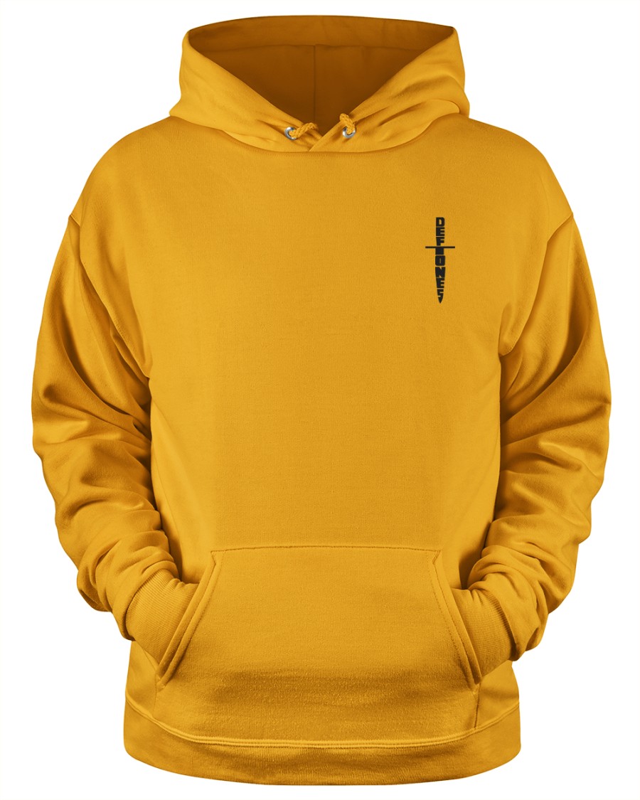 Deftones Dagger T Shirts Deftones Dagger T Shirts