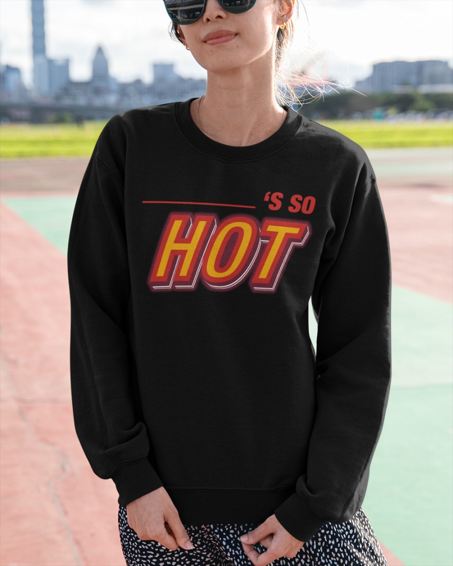 Fletcher Becky’s So Hot Shirt Girl Of My Dreams Fletcher Becky’s So Hot Shirt Girl Of My Dreams